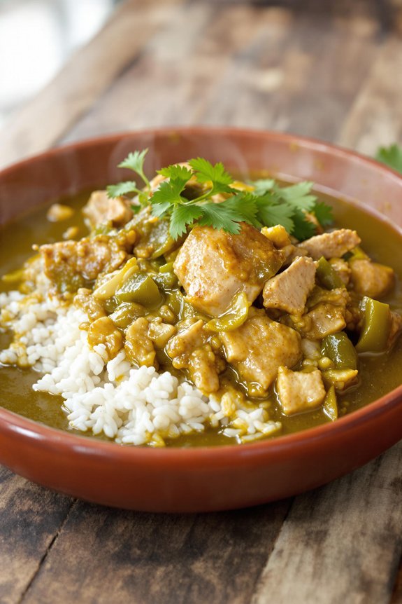 authentic chili verde recipe