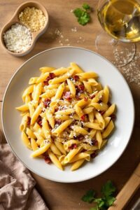 authentic italian carbonara recipe