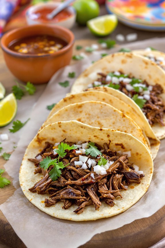 authentic mexican barbacoa recipe