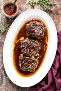 braised short ribs recipe