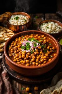 chana masala recipe delight
