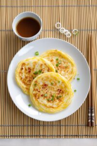 chinese egg foo young