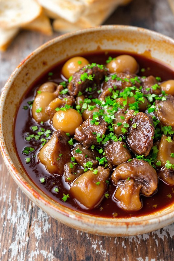 classic french beef stew