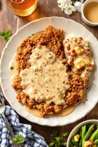 comfort food classic recipe