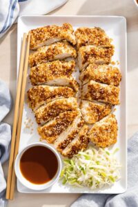 crispy comfort food delight