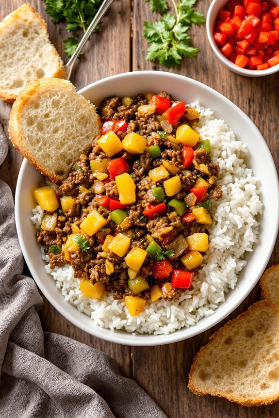 cuban picadillo cooking instructions