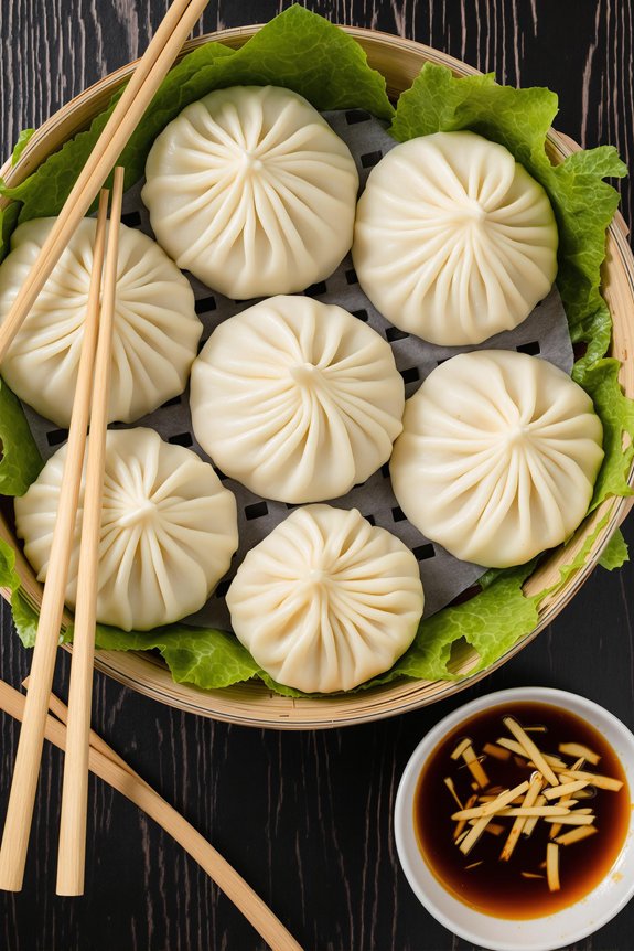 delicious soup dumpling recipe