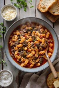 family style comfort dish