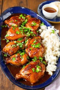 filipino chicken adobo recipe