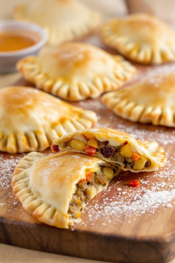 filipino empanadas preparation guide