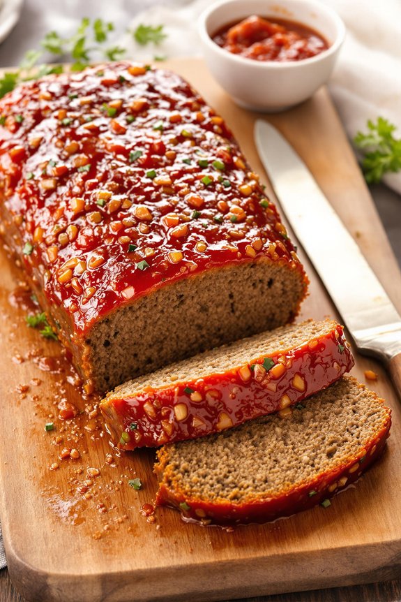 grandma s classic meatloaf recipe