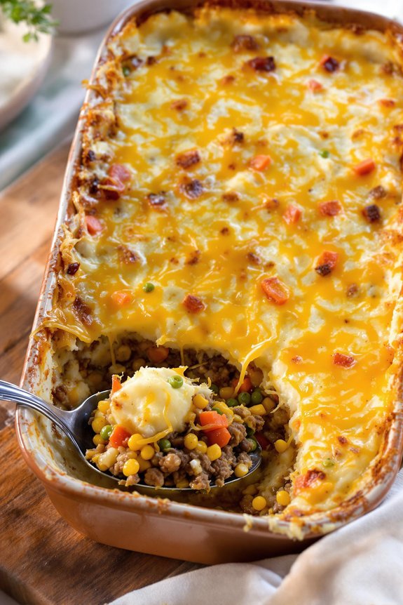 hearty shepherd s pie recipe