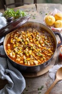 hearty southern stew recipe