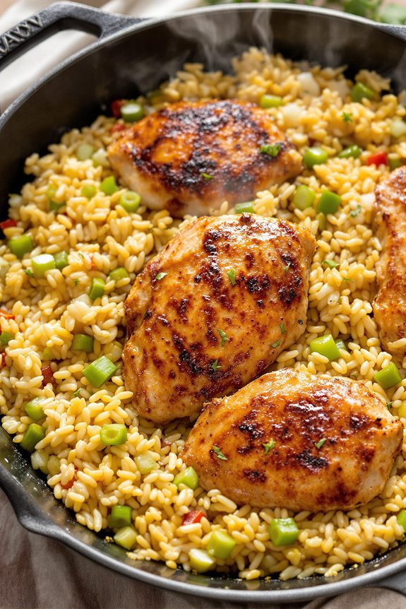 layering flavors in cooking