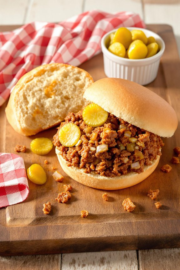 midwestern comfort food recipe
