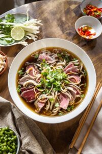 northern vietnamese pho recipe