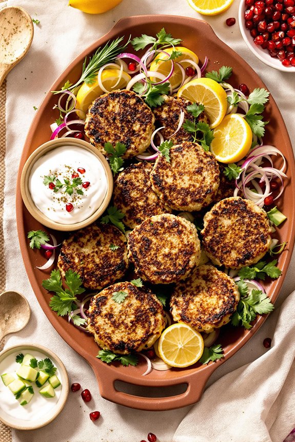 perfect middle eastern kabobs