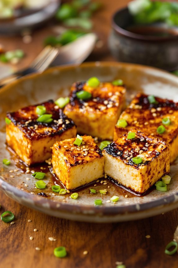 press marinate bake enjoy