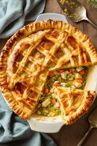 quick and comforting meal