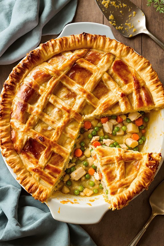 quick and comforting meal
