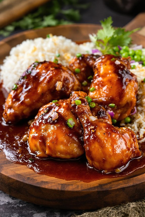 simplicity flavor versatile cooking