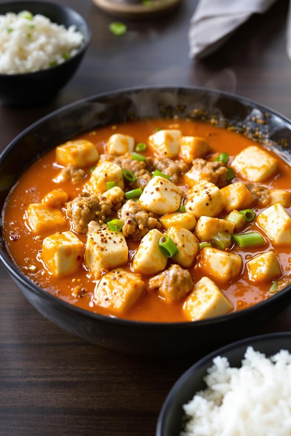 sizzle simmer serve savor