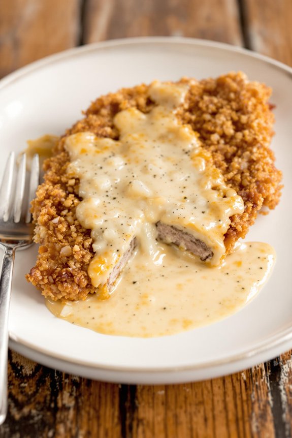 southern chicken fried steak
