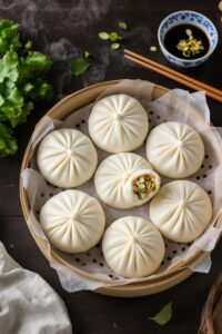steamed dumpling recipe bliss