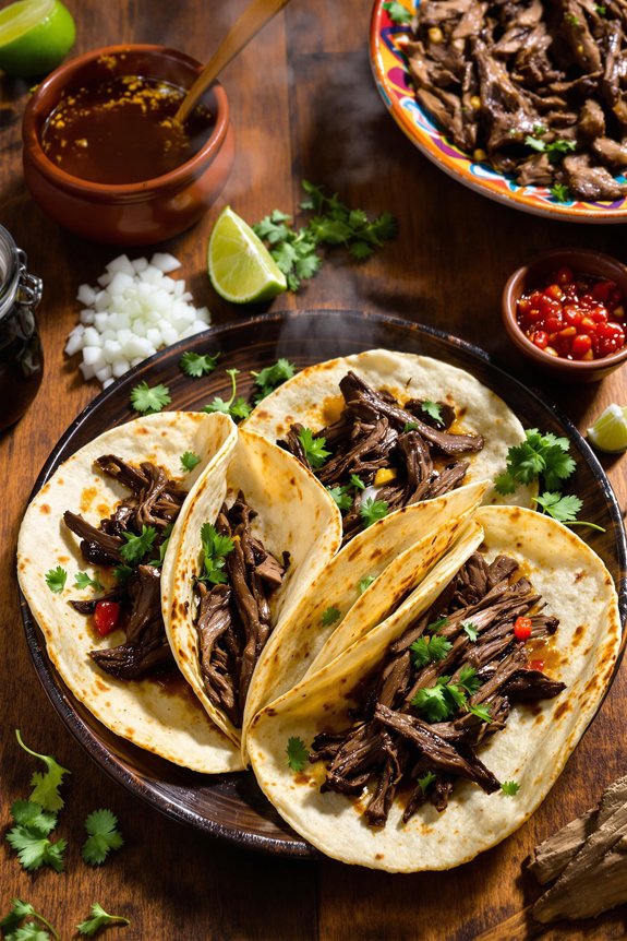 tender lamb barbacoa recipe