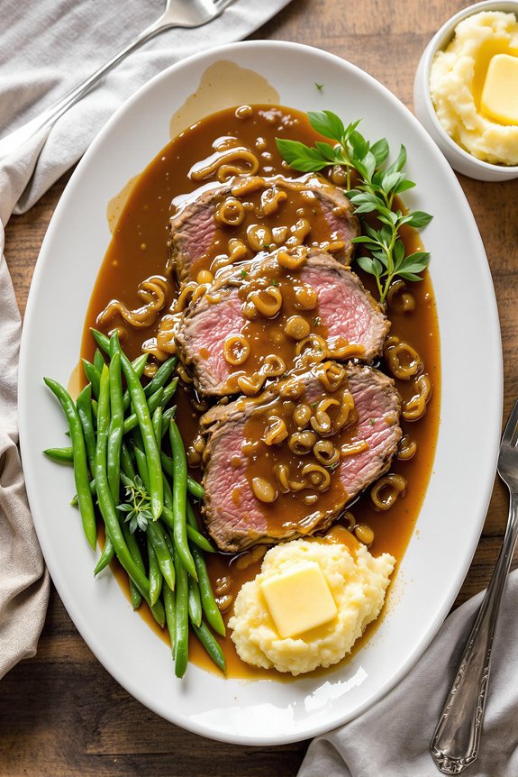 tender swiss steak recipe