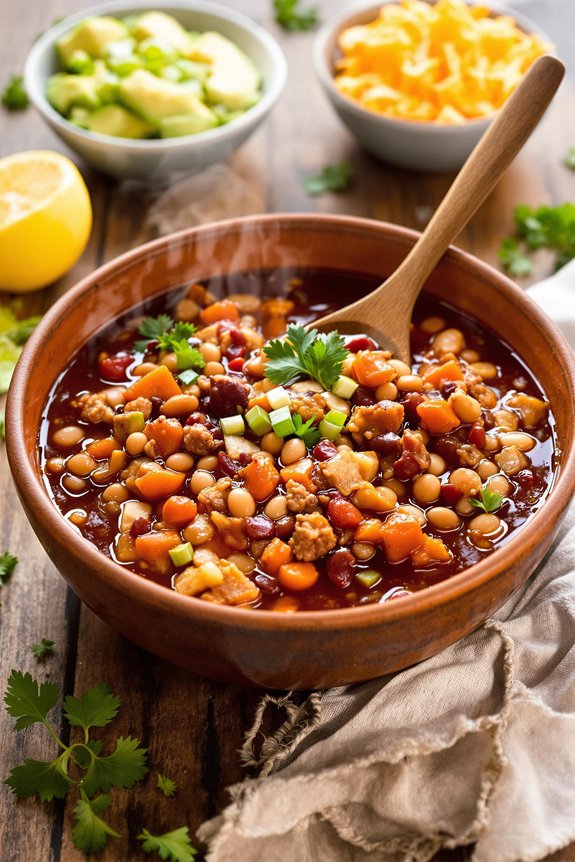 turkey chili recipe guide